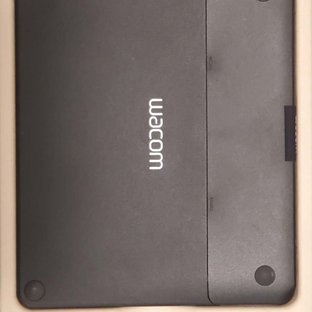 Wacom Drawing Tablet - Picture 5 of 6